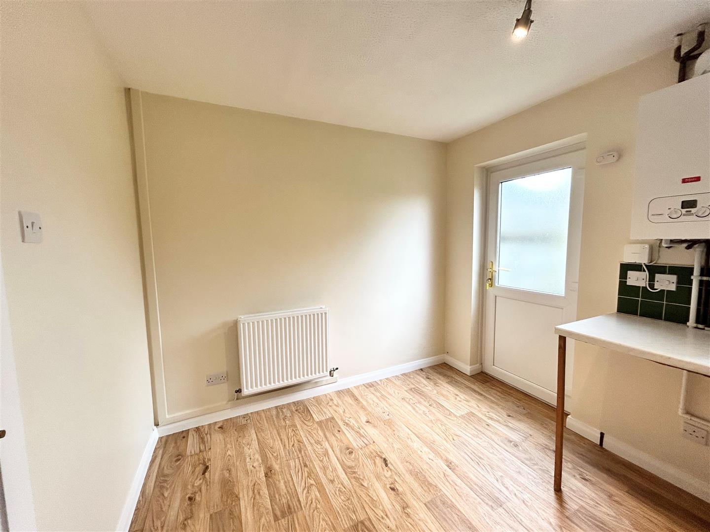 St Thomas Close, Brackla, Bridgend, CF31 2BW